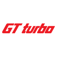 GT turbo Logo PNG Vector