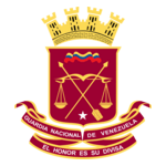 Guardia Nacional de Venezuela Logo PNG Vector