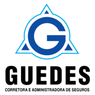 guedes Logo PNG Vector