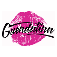 Guendalina Logo PNG Vector
