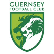 Guernsey FC Logo PNG Vector