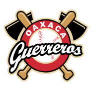 Guerreros de Oaxaca Logo PNG Vector