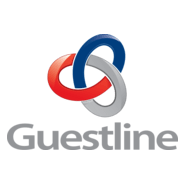 Guestline Logo PNG Vector