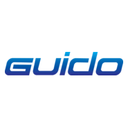 Guido Logo PNG Vector