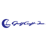 Gulf Craft Inc. Logo PNG Vector
