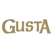 Gusta Logo PNG Vector