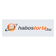 Habostorta.hu Logo PNG Vector