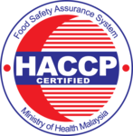 HACCP Logo PNG Vector