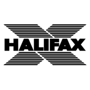 Halifax Bank Plc Logo PNG Vector