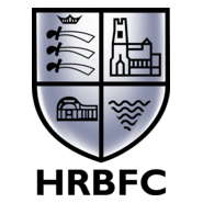 Hampton & Richmond FC Logo PNG Vector