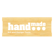 handmade Logo PNG Vector