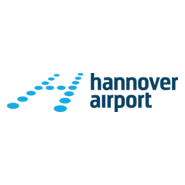 Hannover Airport Logo PNG Vector