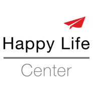 Happy Life Center Logo PNG Vector