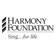 Harmony Foundation Logo PNG Vector