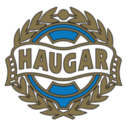 Haugar Haugesund Logo PNG Vector