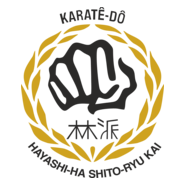Hayashi-ha Shito ryu kai Logo PNG Vector