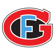 HC Fribourg-Gottéron Logo PNG Vector