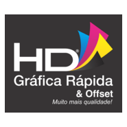 HD Gráfica Rápida Logo PNG Vector