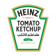 Heinz Egypt Logo PNG Vector