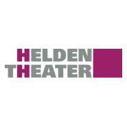 Helden Theater Logo PNG Vector