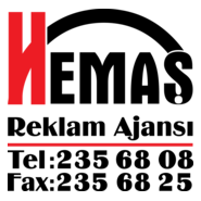 hemas reklam Logo PNG Vector