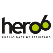 Hero6 Logo PNG Vector