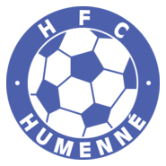 HFC Humenne Logo PNG Vector