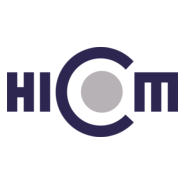 Hicom Logo PNG Vector