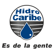 Hidro Caribe Logo PNG Vector