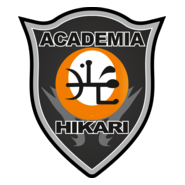 Hikari Academia Logo PNG Vector