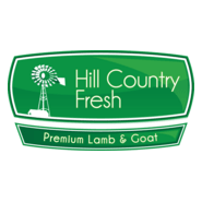 Hill Country Fresh Logo PNG Vector