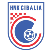 HNK Cibalia Vinkovci Logo PNG Vector