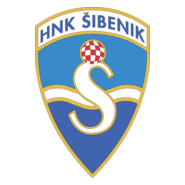 HNK Sibenik Logo PNG Vector