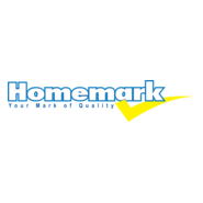 Homemark (Pty) Ltd Logo PNG Vector