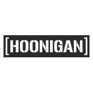 Hoonigan Logo PNG Vector