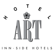 Hotel Art Logo PNG Vector