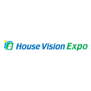 House Vision Expo Logo PNG Vector