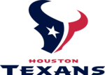 Houston Texans Logo PNG Vector