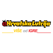 hrvatska lutrija Logo PNG Vector