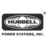 Hubbell Logo PNG Vector