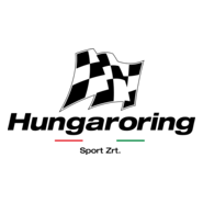 Hungaroring Logo PNG Vector