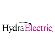 Hydra-Electric Company Logo PNG Vector