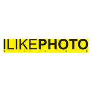 I LIKE PHOTO GROUP Logo PNG Vector