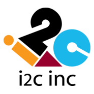i2c inc Logo PNG Vector