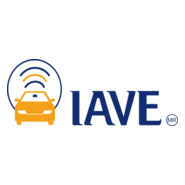 IAVE Logo PNG Vector