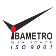 IBAMETRO Logo PNG Vector