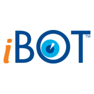 iBot Logo PNG Vector