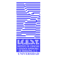 ICEST Logo PNG Vector