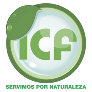 ICF Logo PNG Vector