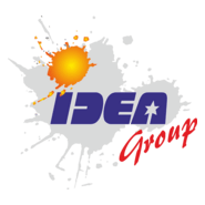 idea group Logo PNG Vector